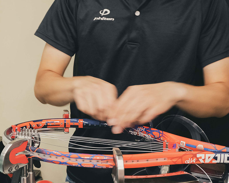 HARBOR TENNIS STUDIO Harbor Golf & Sports ハーバーゴルフ＆スポーツ