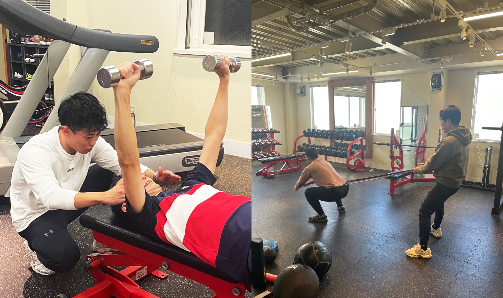 2F HARBOR SPORTS STUDIO